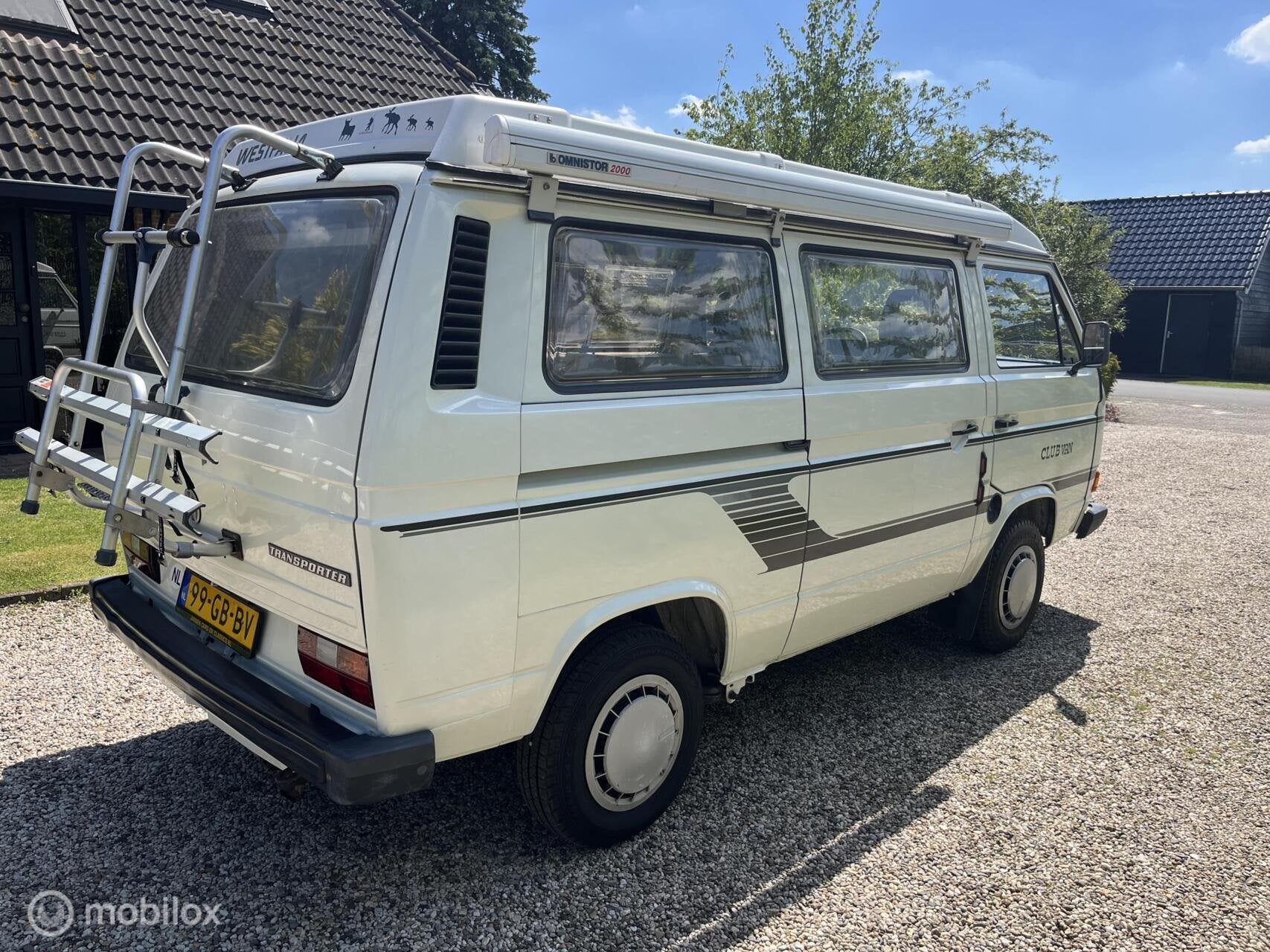 Volkswagen westfalia 1.6 TD 5bak, foto 5