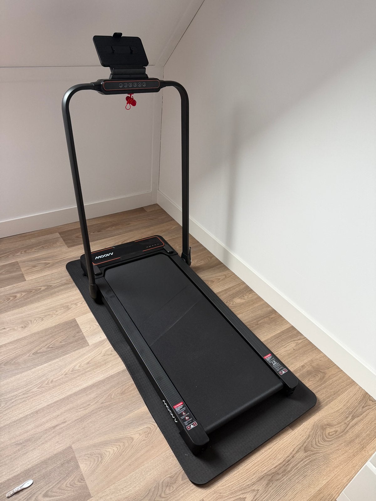 Moovv Smartstep Pro v3 loopband