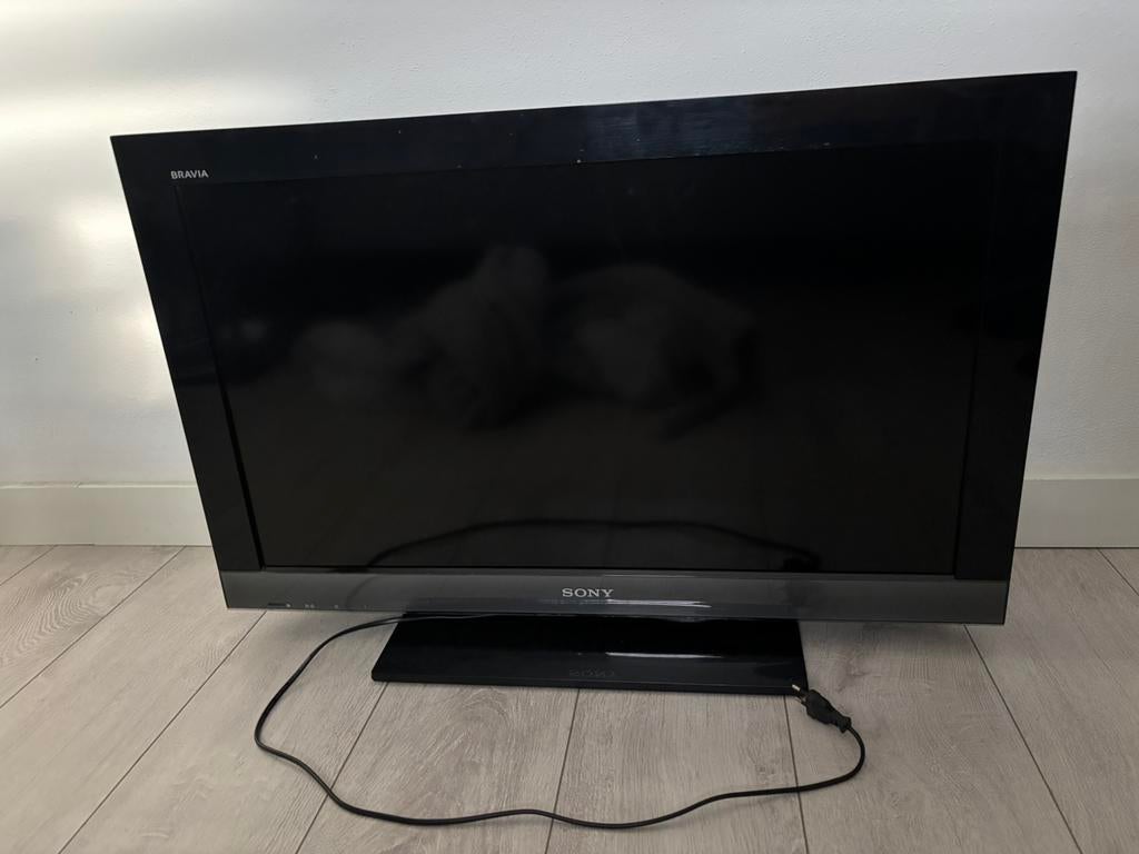 SONY Bravia 32-EX402, Audio, Tv en Foto, Televisies, Ophalen, Gebruikt, 50 Hz, 80 tot 100 cm