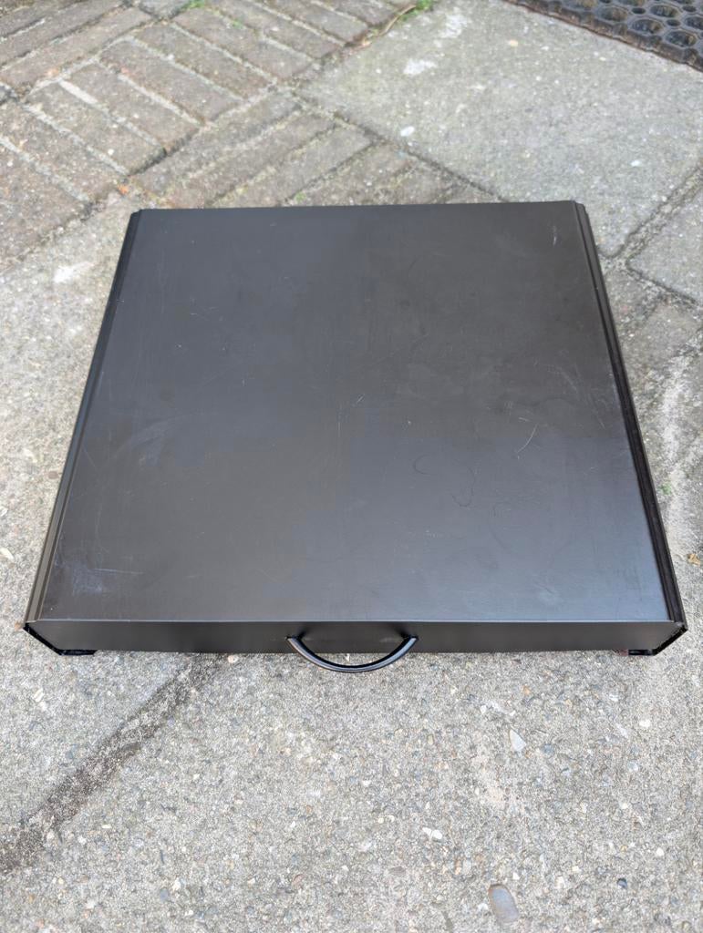 Houder dolche Gusto cupjes, Ophalen, Gebruikt