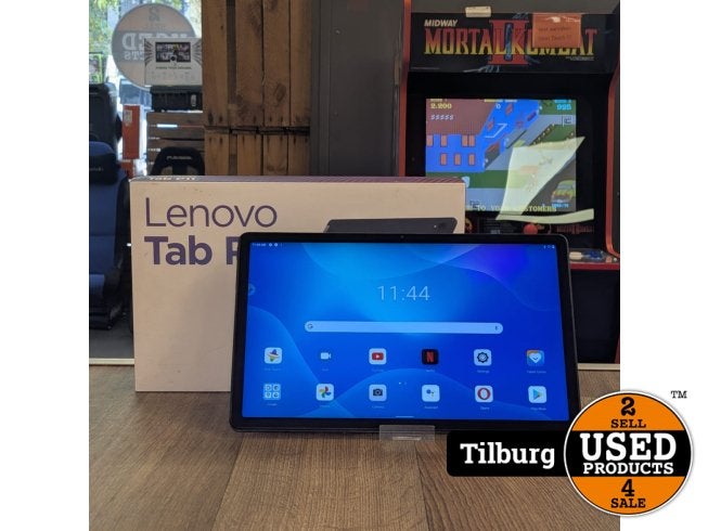Lenovo Tab P11 128GB nette staat Met garantie, Lenovo, Zo goed als nieuw, Support@lenovo.com, Lenovo Group Limited
1009 Think Place
Morrisville, NC 27560
USA