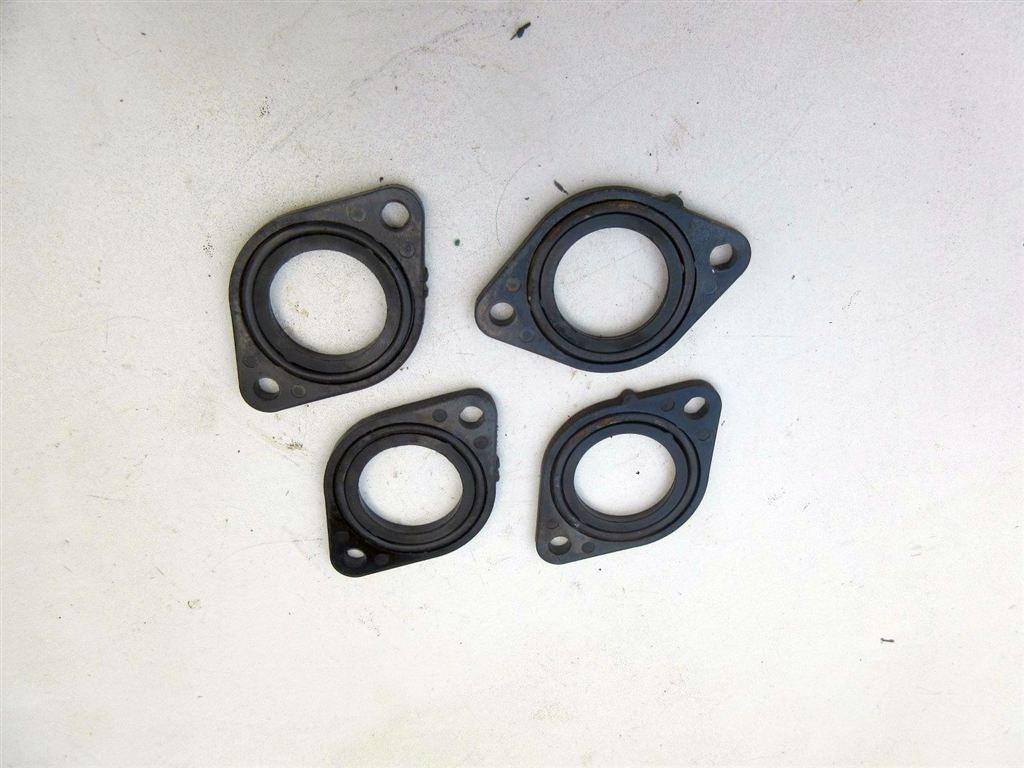Honda CBX750F carburateur tussen ringen motorblok CBX 750 F, Ophalen of Verzenden, Gebruikt