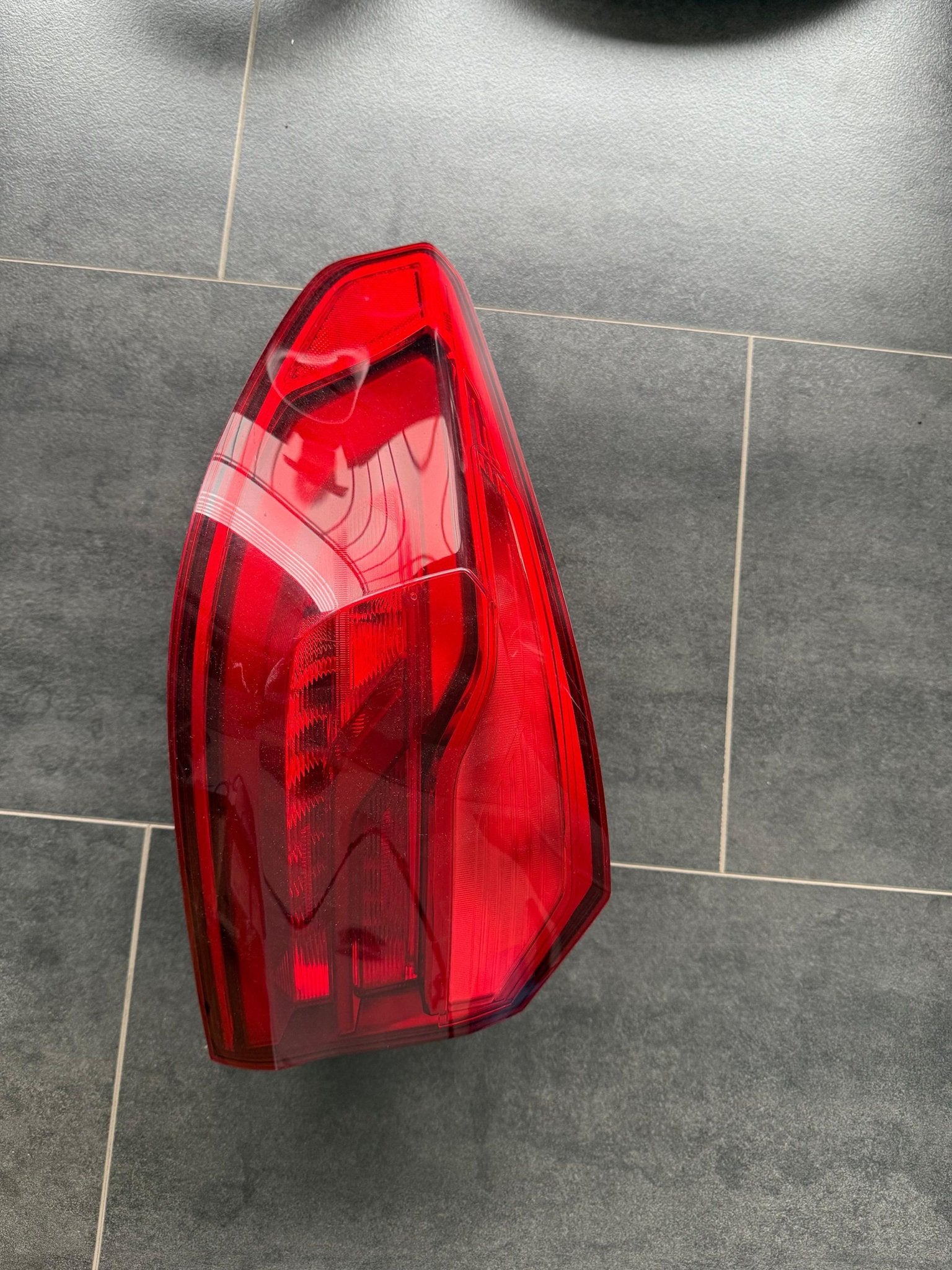 BMW 5 Serie G30 Sedan LED achterlicht links, Gebruikt, -, -, Ophalen of Verzenden