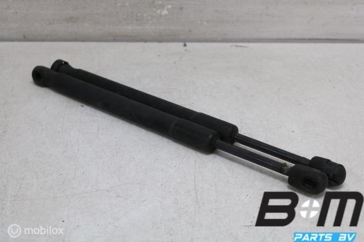 Set gasdemper achterklep Audi A6 4F 4F5827552B, Auto-onderdelen, Interieur en Bekleding, Gebruikt