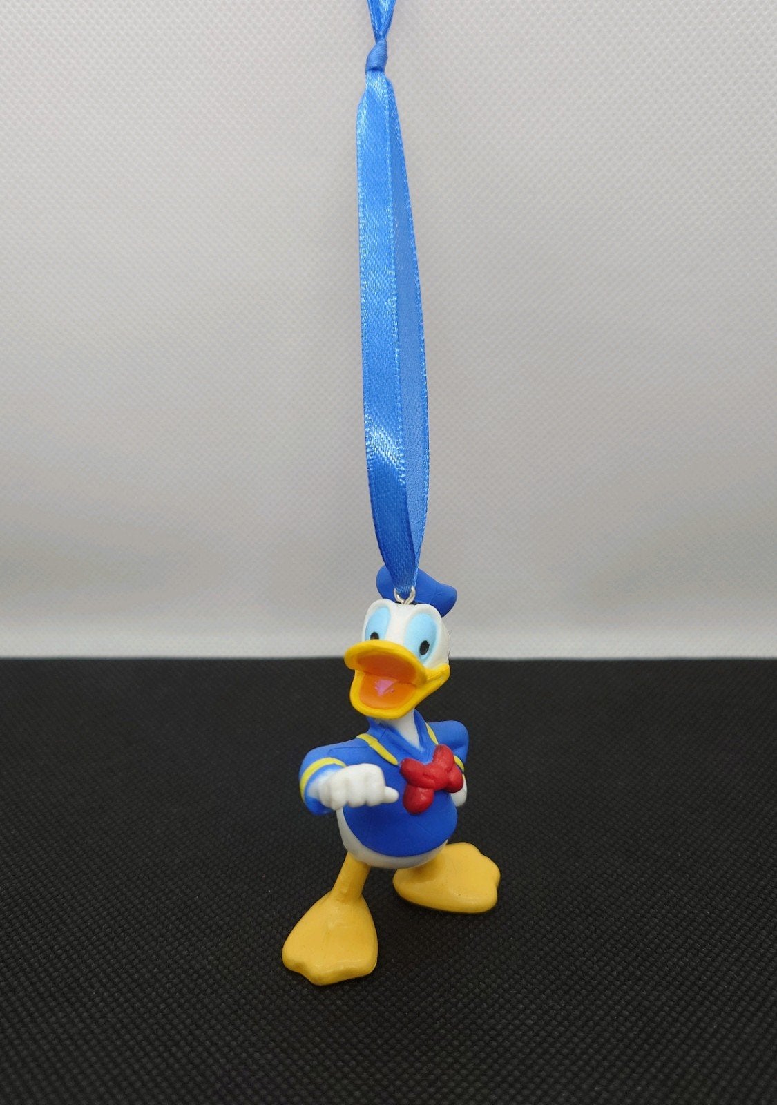 Disney Donald Duck kerst ornament hanger kerstbal, Verzamelen, Ophalen of Verzenden, Donald Duck, Zo goed als nieuw
