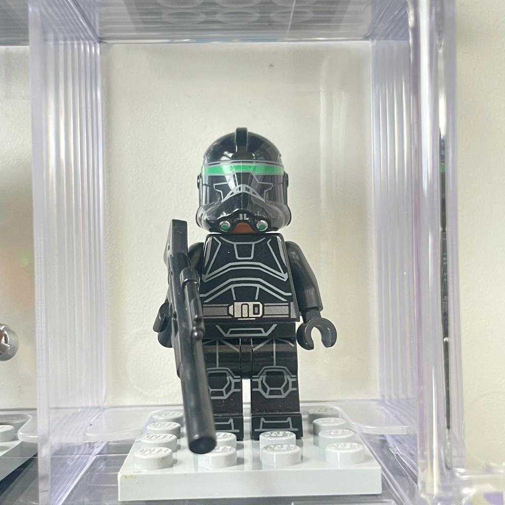 Lego Star Wars Clone Commando Commander Crosshair sw1152, ., Lego, Ophalen of Verzenden, Zo goed als nieuw