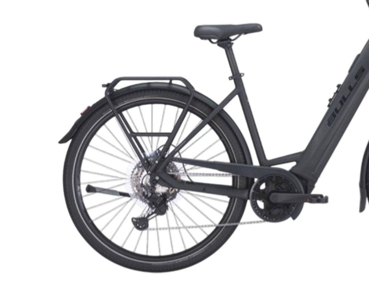 Bulls Cross Lite Evo 2, 750 Wh Dames Adviesprijs: € 4999, Fietsen en Brommers, Elektrische fietsen, -, -, Nieuw, -