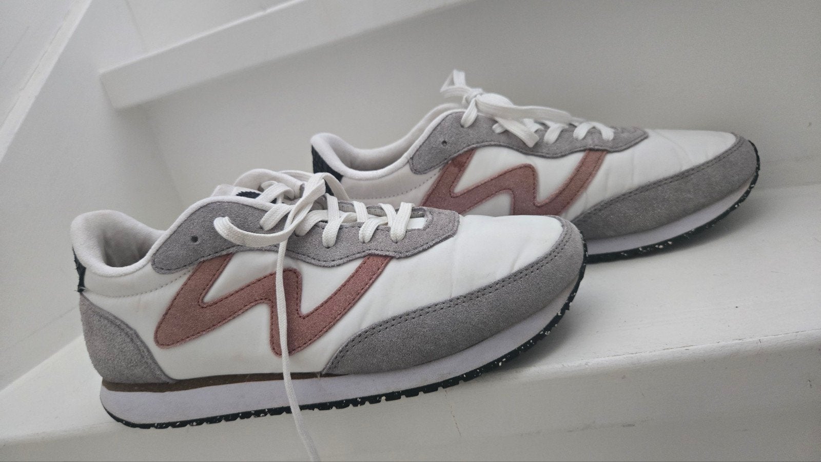 WODEN Olivia II Sneakers 39, Kleding | Dames, Schoenen, Wit, Ophalen of Verzenden, Sneakers of Gympen, WODEN