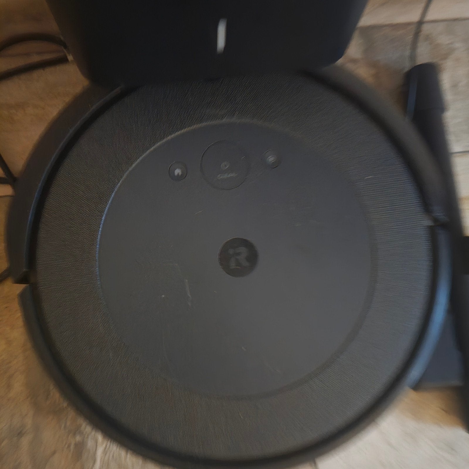 iRobot Roomba i7+ Robotstofzuiger met Clean Base, Gebruikt, IRobot, Robotstofzuiger, Bedienbaar via app