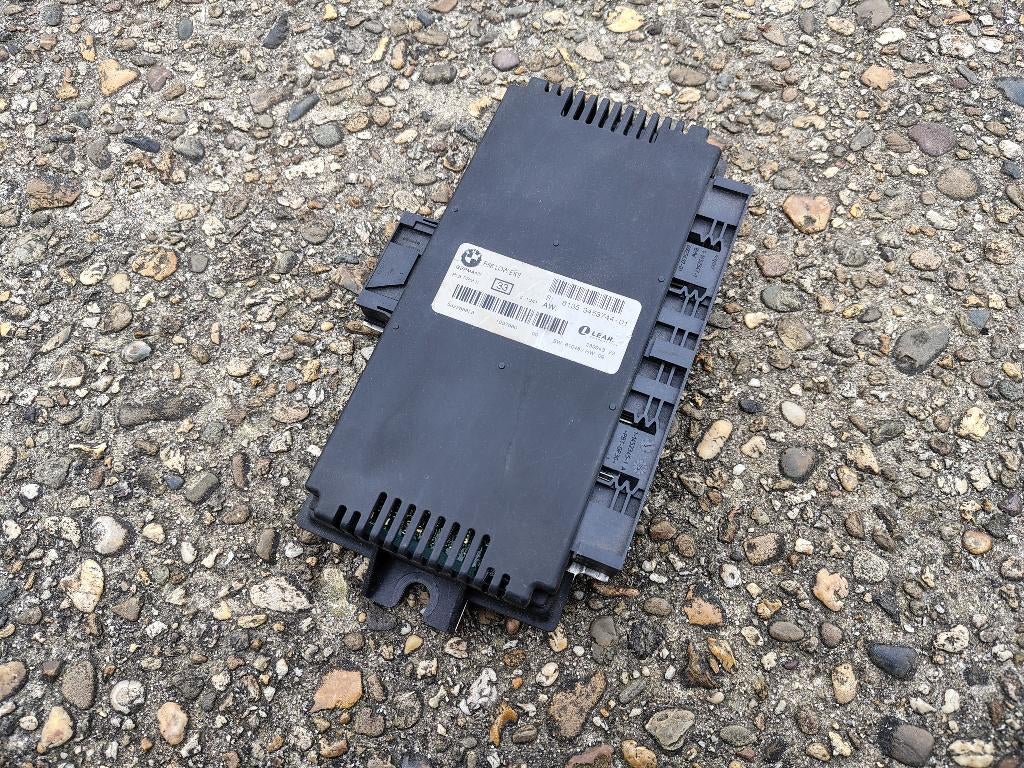 Module Mini Cooper S/ R56/ 2008, Verzenden, Gebruikt, Mini