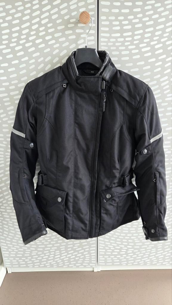 REV'IT Motorjas dames maat 40, REV'IT!, Jas | textiel, Ophalen of Verzenden, Dames