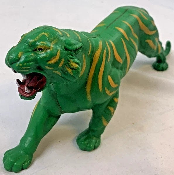 Mattel Masters of the Universe Battle Cat Vintage 80s MOTU, Verzamelen, Poppetjes en Figuurtjes, Coolsingel 104, 3011 AG Rotterdam, Netherlands