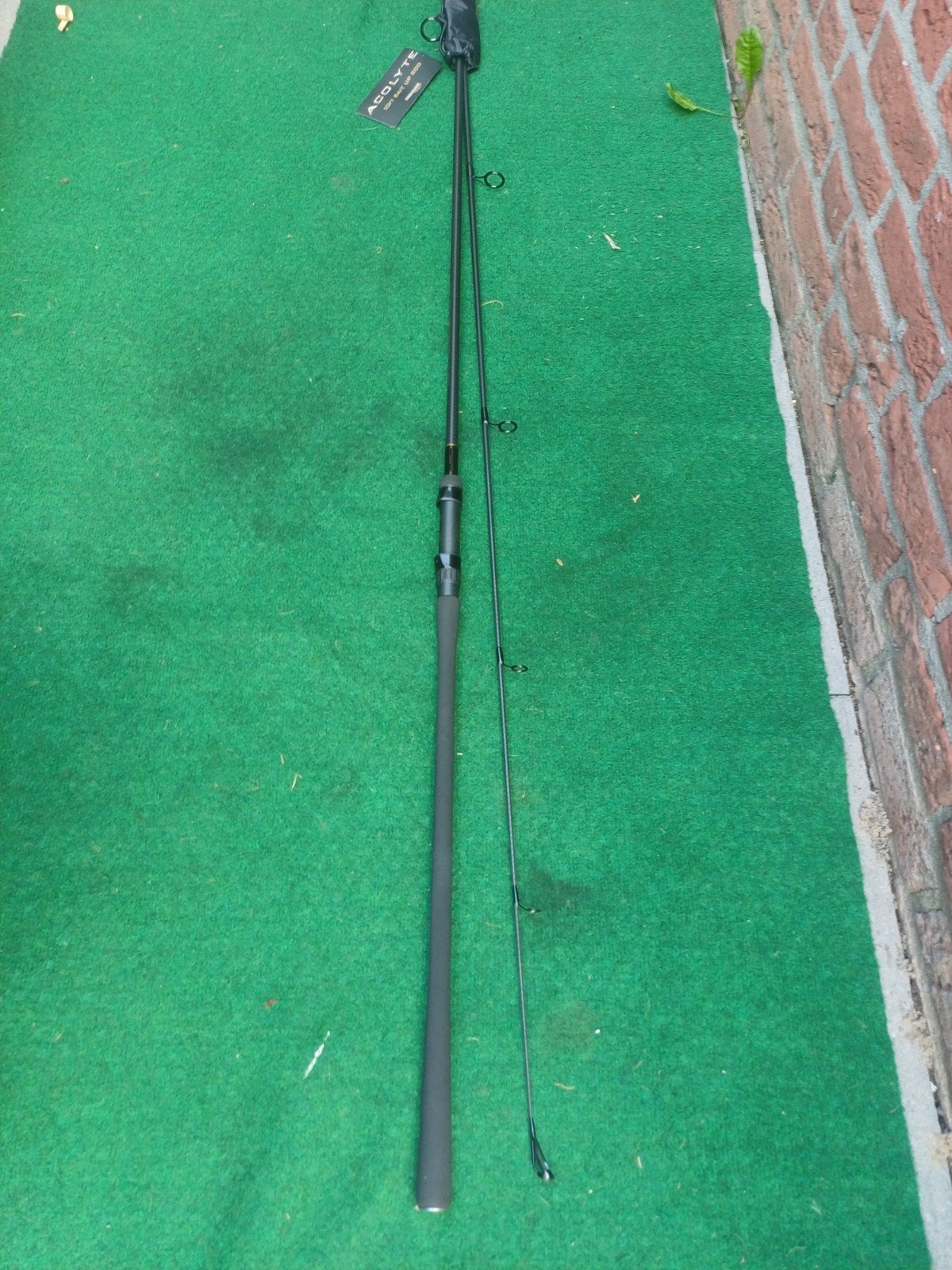 Drennan Acolyte 12ft en 10ft Bait Up Rod - Nieuwstaat, Ophalen, Nieuw, Werphengel