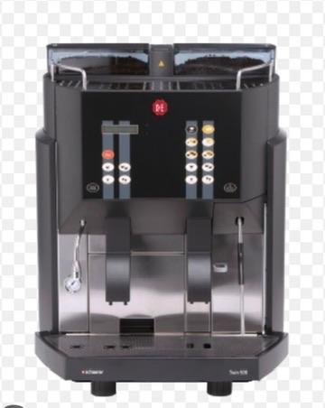 Schaerer 500 koffiemachine, Ophalen, Gebruikt, 10 kopjes of meer, Koffiemachine