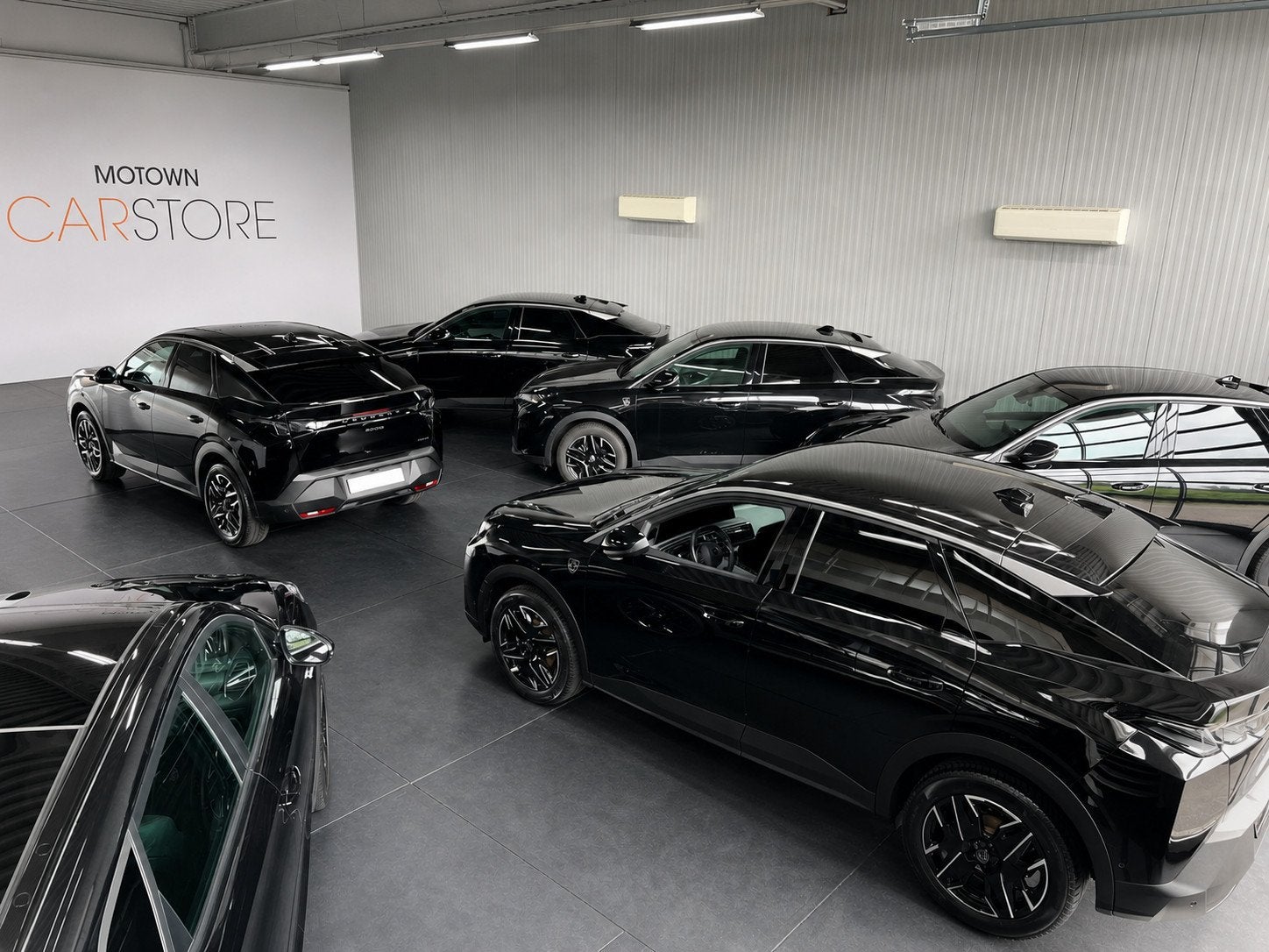 Peugeot 3008 GT Line 6x Op Voorraad 1.2 HYbrid 145e Full Opt, Auto's, Peugeot, Automaat, Gebruikt, Zwart, 1199 cc