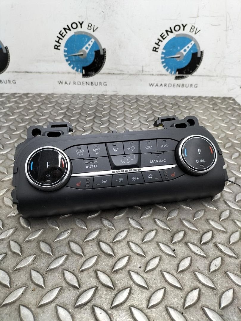 FORD KUGA DFK 2.5 FHEV ST-LINE OUD MODEL KACHEL BEDIENINGSPA, Ophalen of Verzenden, Gebruikt, Stiba lid