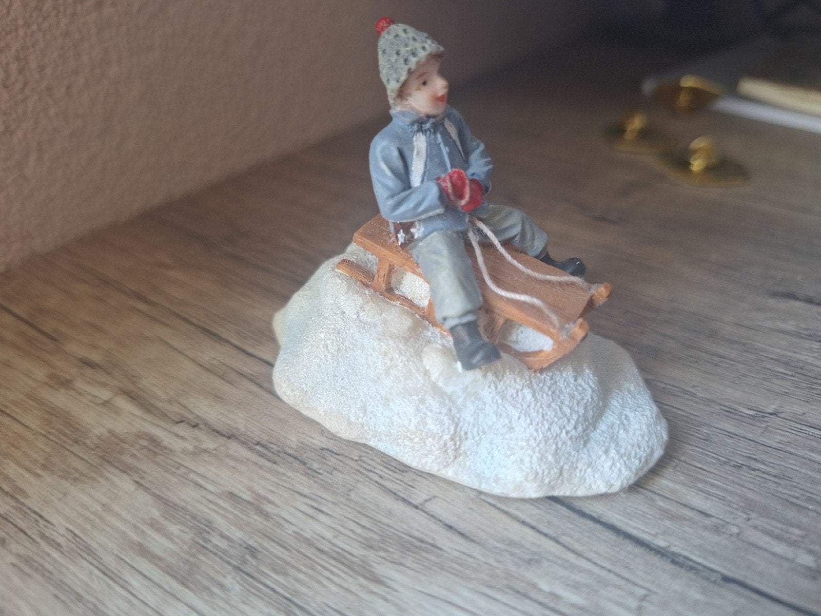 Luville - 603064, Ophalen of Verzenden