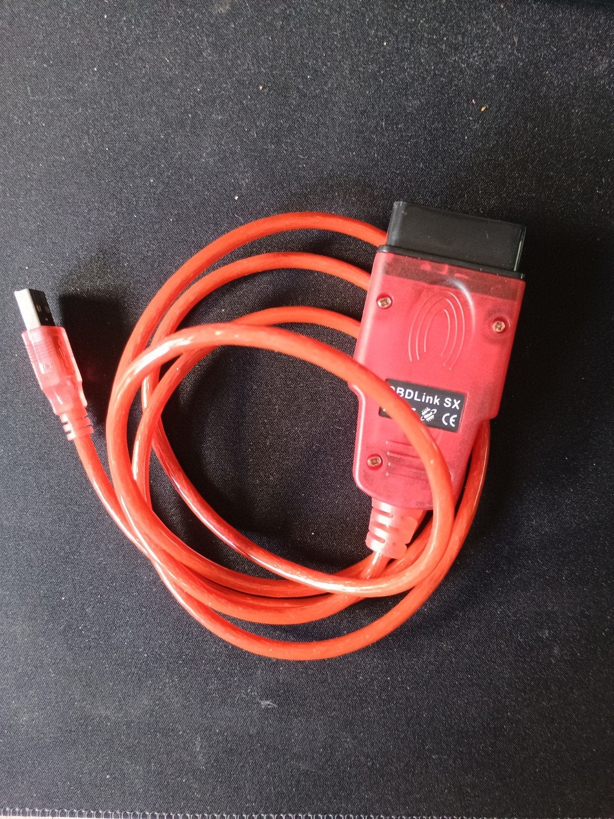 Renolink V2.10 + kabel renault programmeren en uitlezen, Ophalen, Nieuw, Renault