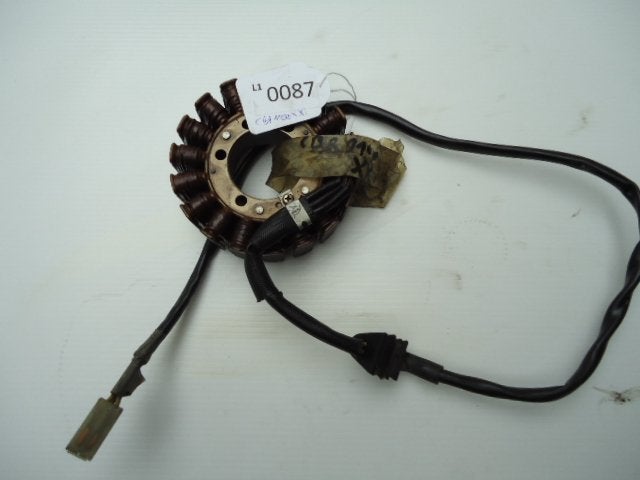 VT750 2000 - 2003 Honda Alternator D1-10601