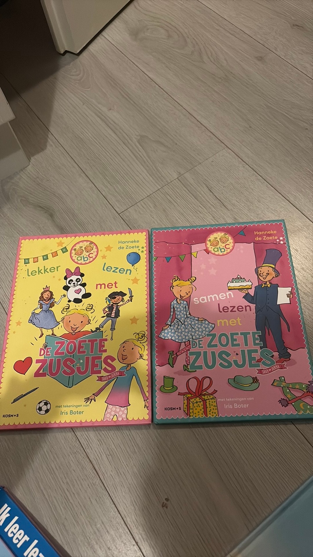 Diverse boeken avi voorlees en zoek, Hobby en Vrije tijd, Ophalen, Zo goed als nieuw