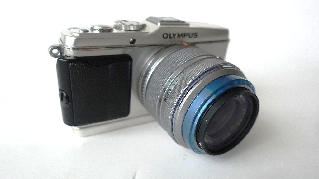 Olympus E-P3  Topstaat !!, Ophalen, 12 megapixels, Zo goed als nieuw, Olympus
