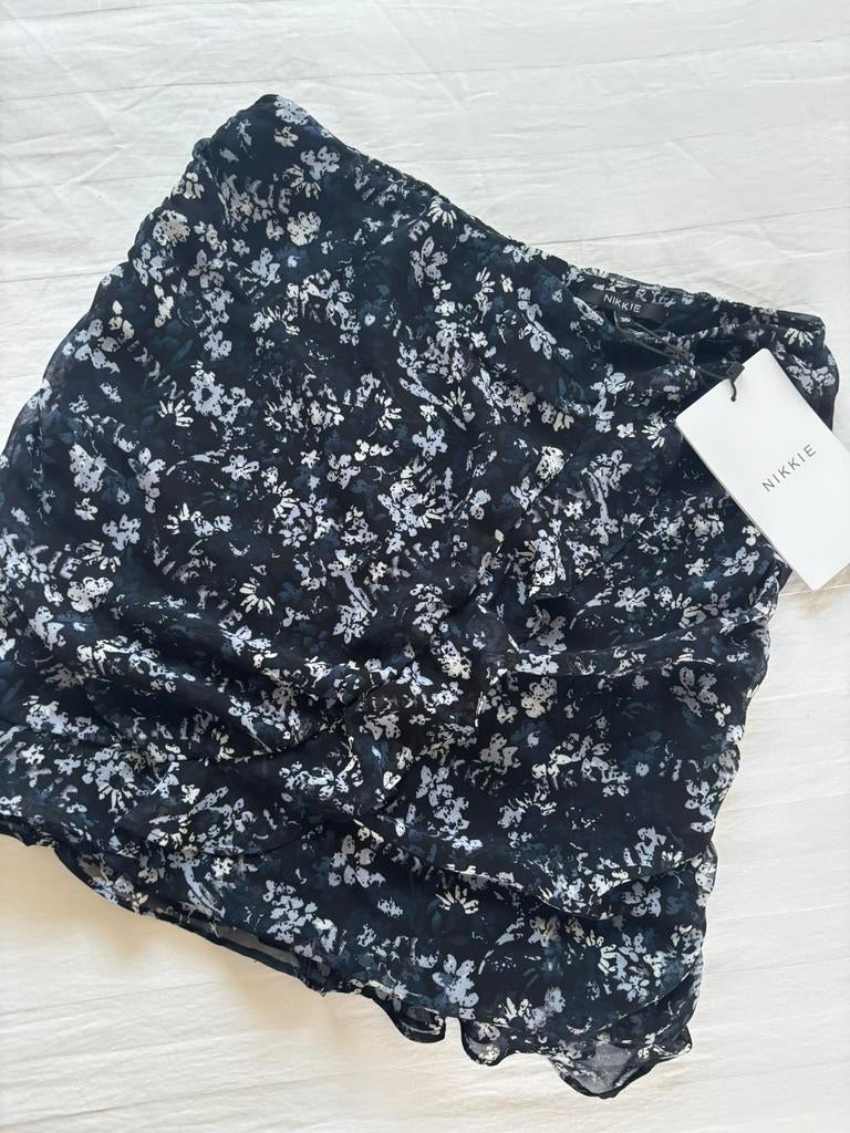 NIKKIE nieuw rokje maat S, Overige kleuren, Nieuw, Ophalen of Verzenden, Maat 36 (S)