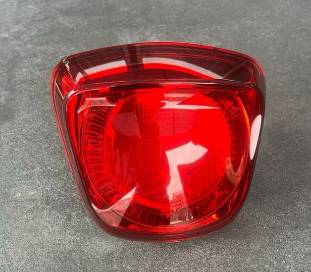 Nieuw achterlicht voor Vespa Sprint brommer, Ophalen of Verzenden, Nieuw, Overige typen, Vespa