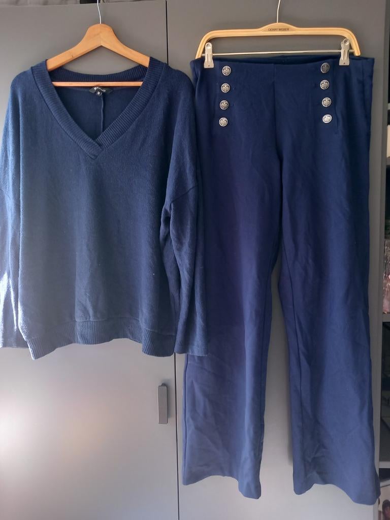 Set van MS mode., Ophalen of Verzenden, Zo goed als nieuw, Maat 38/40 (M)