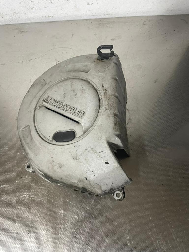 gilera runner / hexagon 125cc - 180cc ontstekingskap, Ophalen