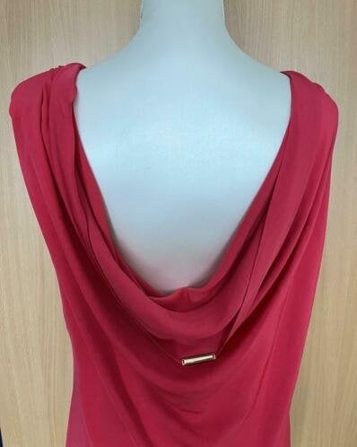 Zara tuniek/jurk maat M, Maat 38/40 (M), Ophalen of Verzenden, Zo goed als nieuw, Roze