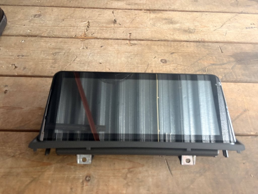 BMW F30/F31/F32/F36 10.25" Android CarPlay, Ophalen, Nieuw, BMW