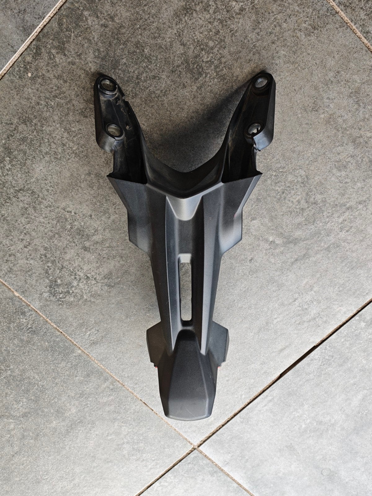 Kentekenplaathouder voor Ducati Monster 821, Motoren, Ophalen of Verzenden