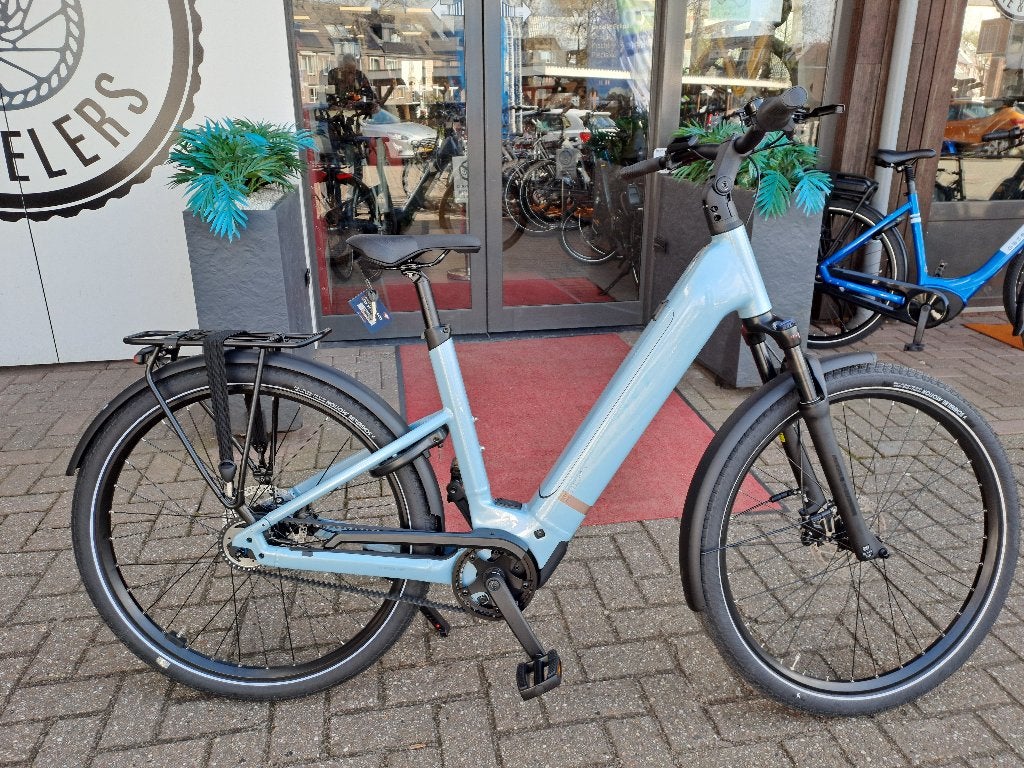 Scott SUB Wave, NIEUW uit de winkel!! Bosch performance / PX, Nieuw, 51 tot 55 cm, 50 km per accu of meer, Ophalen