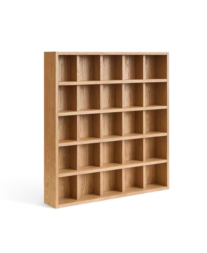 NIEUW Kvik bekerplank in Light Oak, Ophalen, Zo goed als nieuw