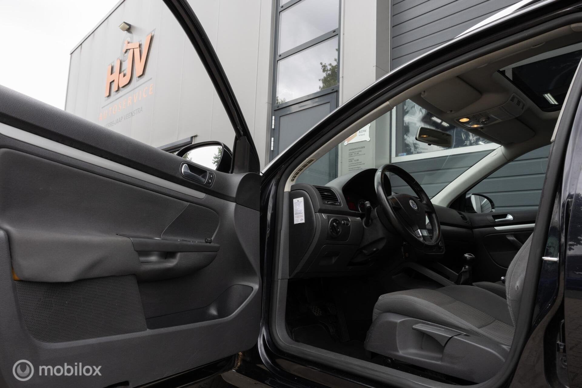 Volkswagen Golf Variant 1.4 TSI Highline PANO PDC NAVI CRUIS, Auto's, Voorwielaandrijving, 4 cilinders, Automatische klimaatregeling