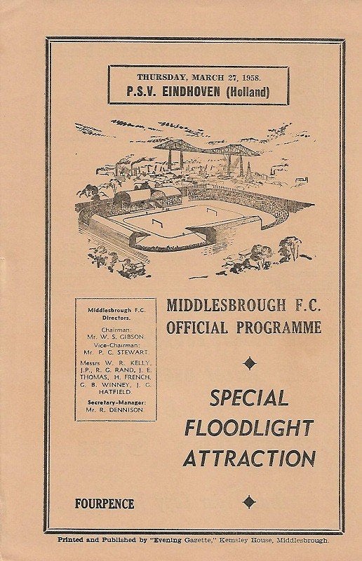Nog eens 23 programma's met Nederlandse voetbal verenigingen, Ophalen, Overige binnenlandse clubs, Overige typen