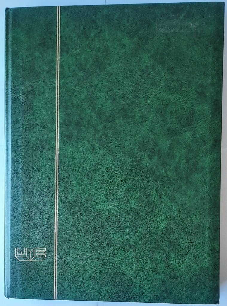 Postzegelalbum NL + Antillen e.a. (2), Postzegels en Munten, Postzegels | Nederland, Ophalen of Verzenden, Na 1940, Postfris