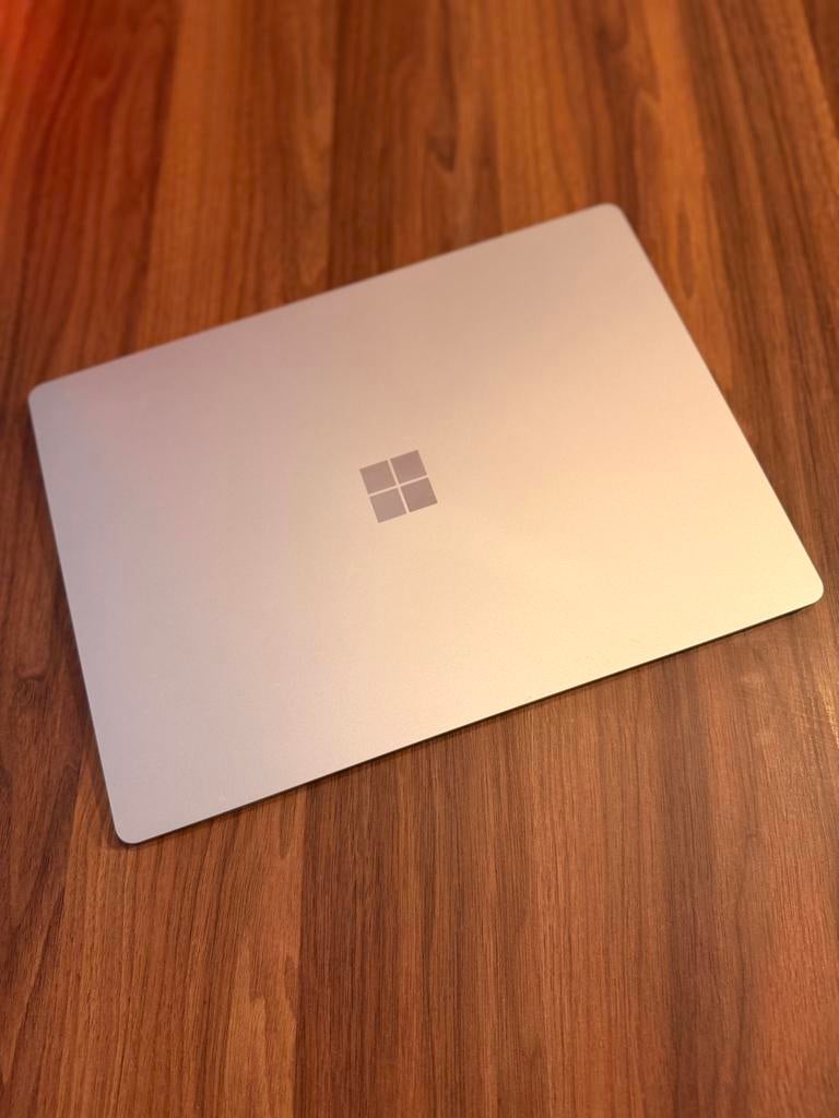 Mooie Microsoft Surface 5 (14”), Computers en Software, Windows Laptops, Ophalen of Verzenden, Zo goed als nieuw, 13 inch, SSD