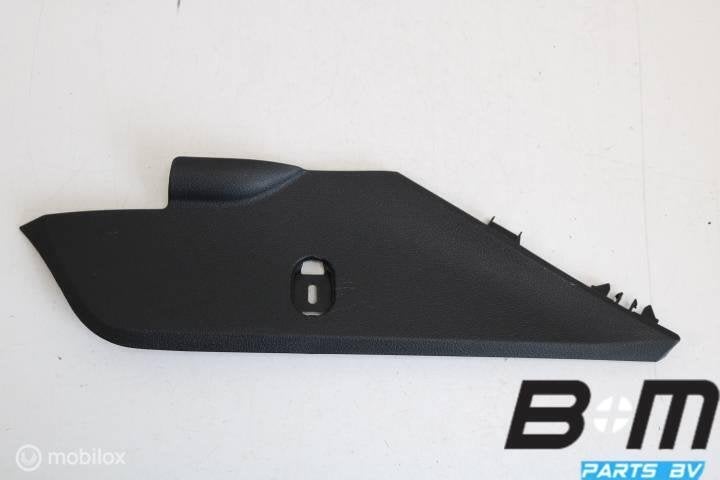 Middenconsole afdekking links Audi A4 8W 8W1863311A, Auto-onderdelen, Interieur en Bekleding, Gebruikt
