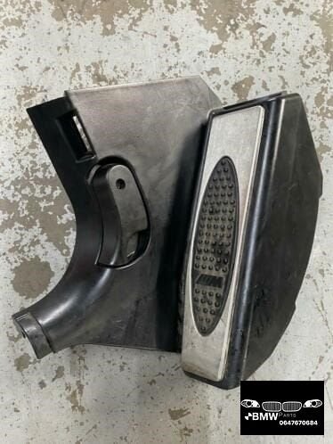 M voetsteun Bmw 3-Serie E46 compact, Auto-onderdelen, Gebruikt, -, -, Ophalen of Verzenden