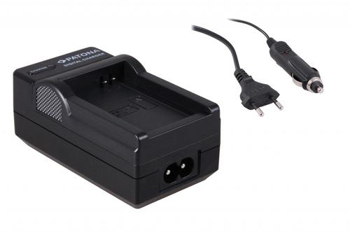 Charger Samsung BP90A BP-90A BP90 IA-BP90a IA-BP-90a + car, Verzenden, Nieuw