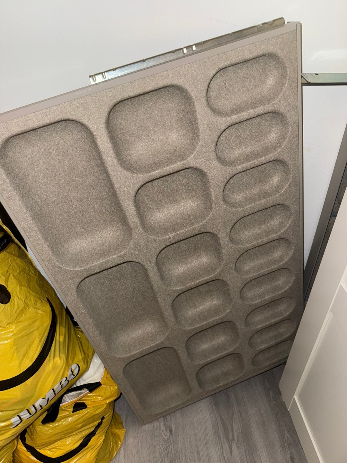 Ikea pax ladeverdelers, Ophalen, 200 cm of meer, 50 tot 100 cm, Zo goed als nieuw