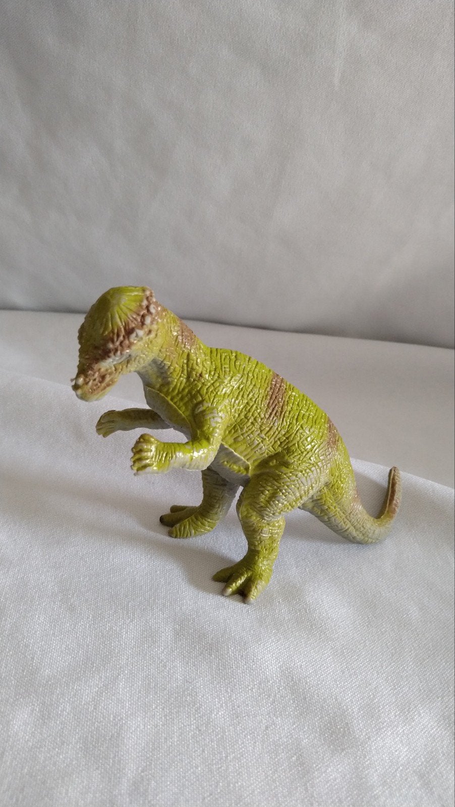 Pachycephalosaurus UKRD 1992 dino dinosaurus prehistorie, Ophalen of Verzenden