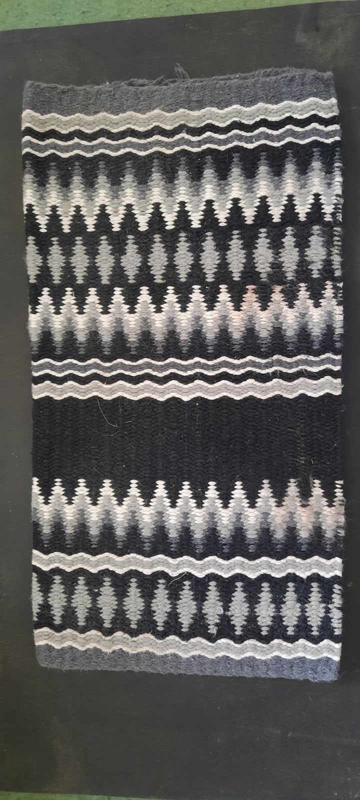Western show blankets, Ophalen of Verzenden