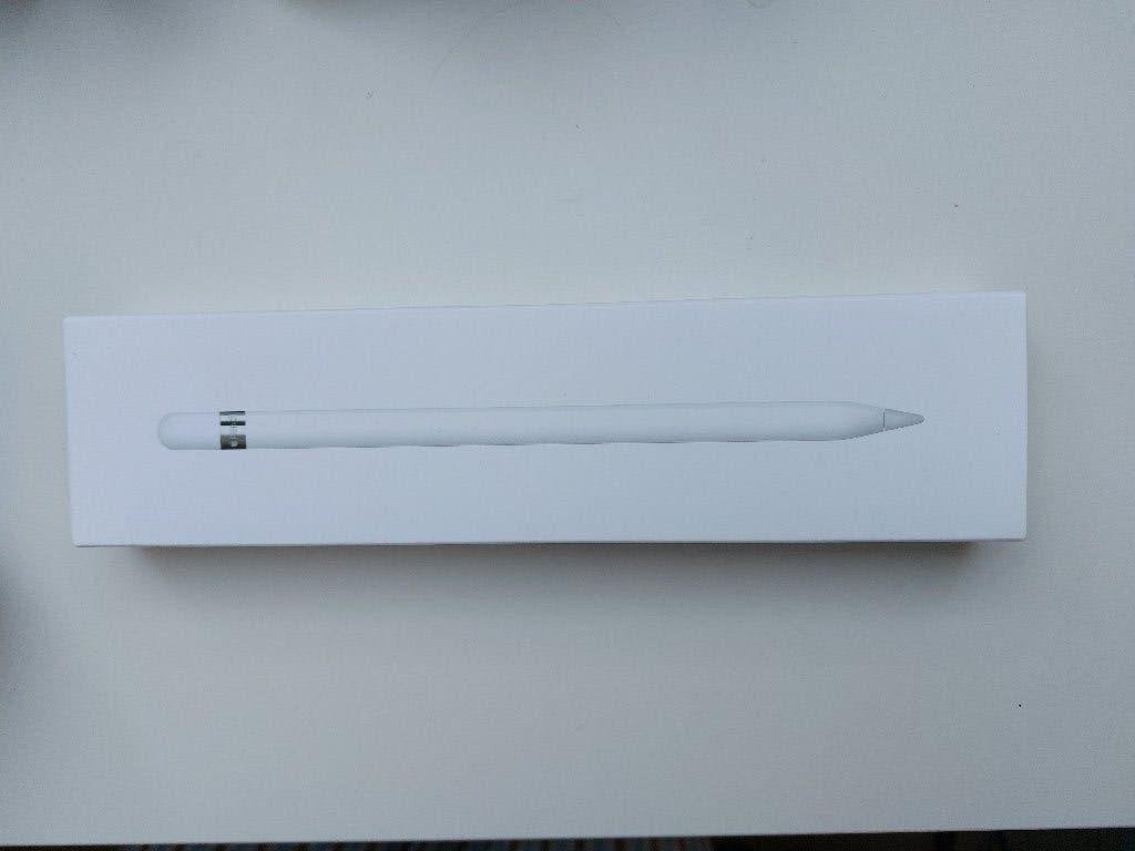 Appel Pencil (1e generatie)