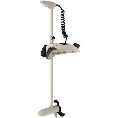 Motorguide Xi5-105SW Trolling Motor 60” 36V GPS, Ophalen, Nieuw, Overige typen