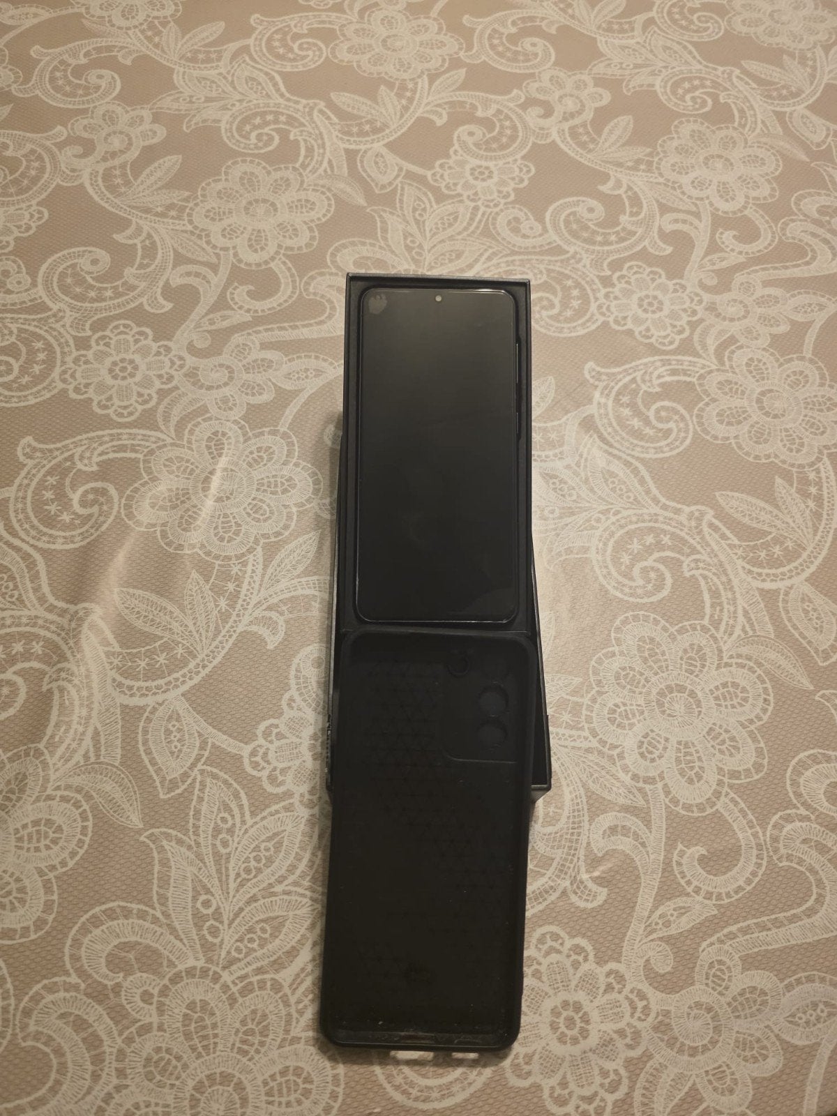 Samsung Galaxy s21 weinig gebruikt zo goed als nieuw, Telecommunicatie, Zwart, Ophalen of Verzenden, Zo goed als nieuw, 128 GB