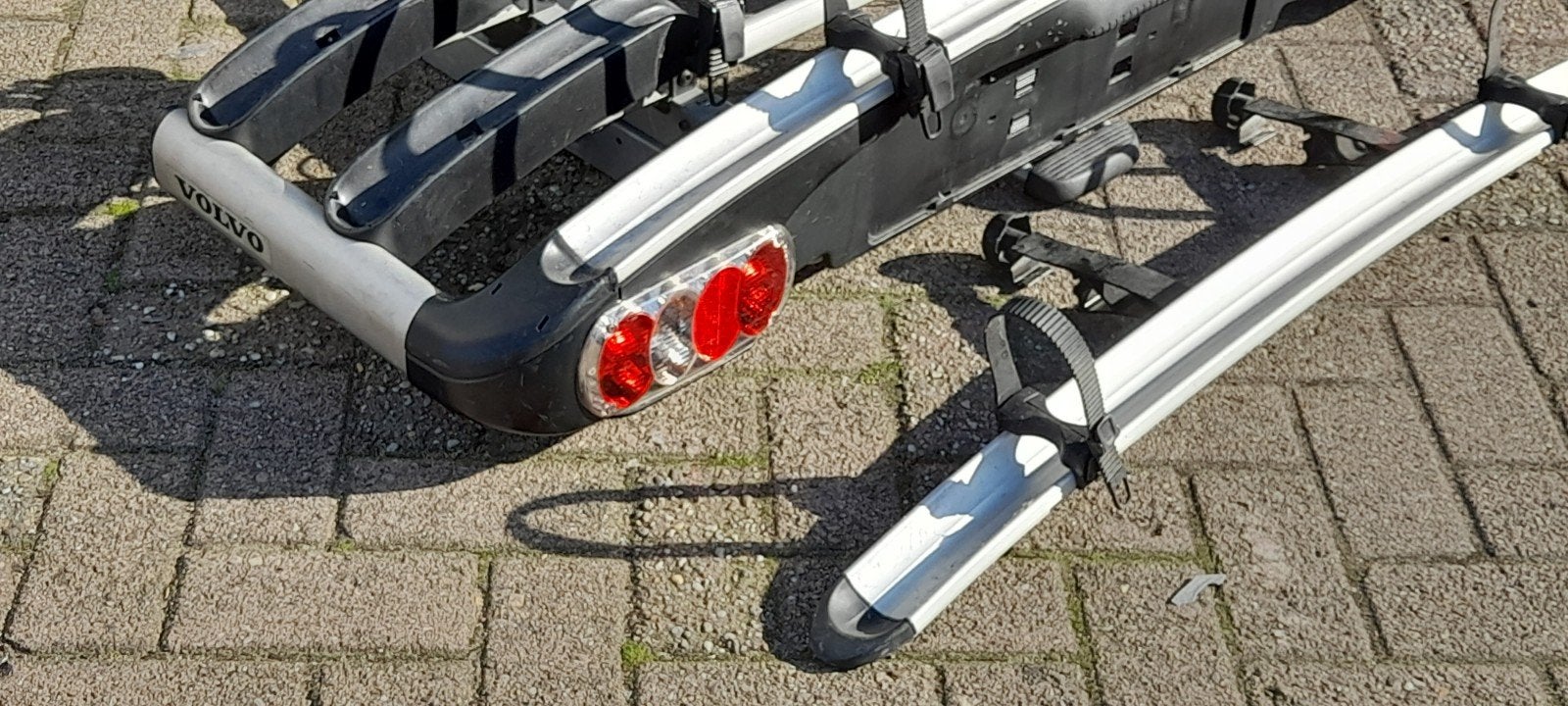 Foto 10 van Fietsendrager, Thule EuroClassic G6 929..