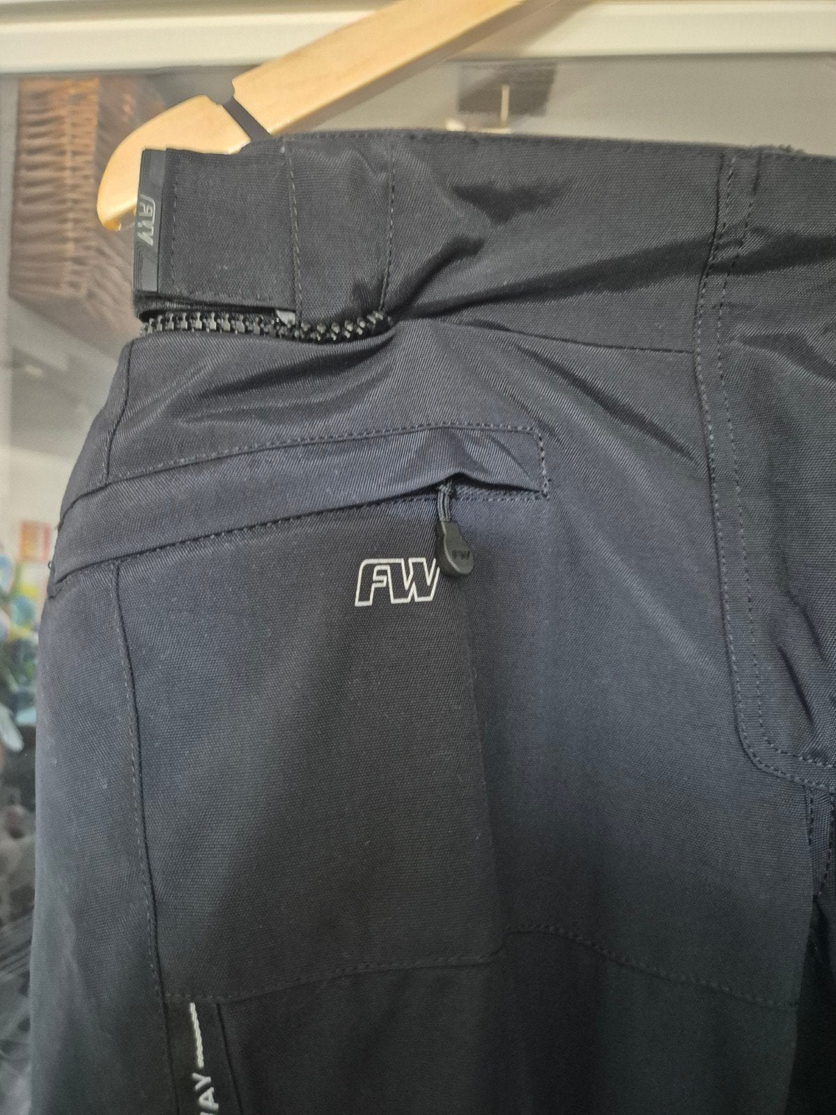 Motorbroek dames FastWay, Ophalen, Fastway, Broek | textiel, Dames