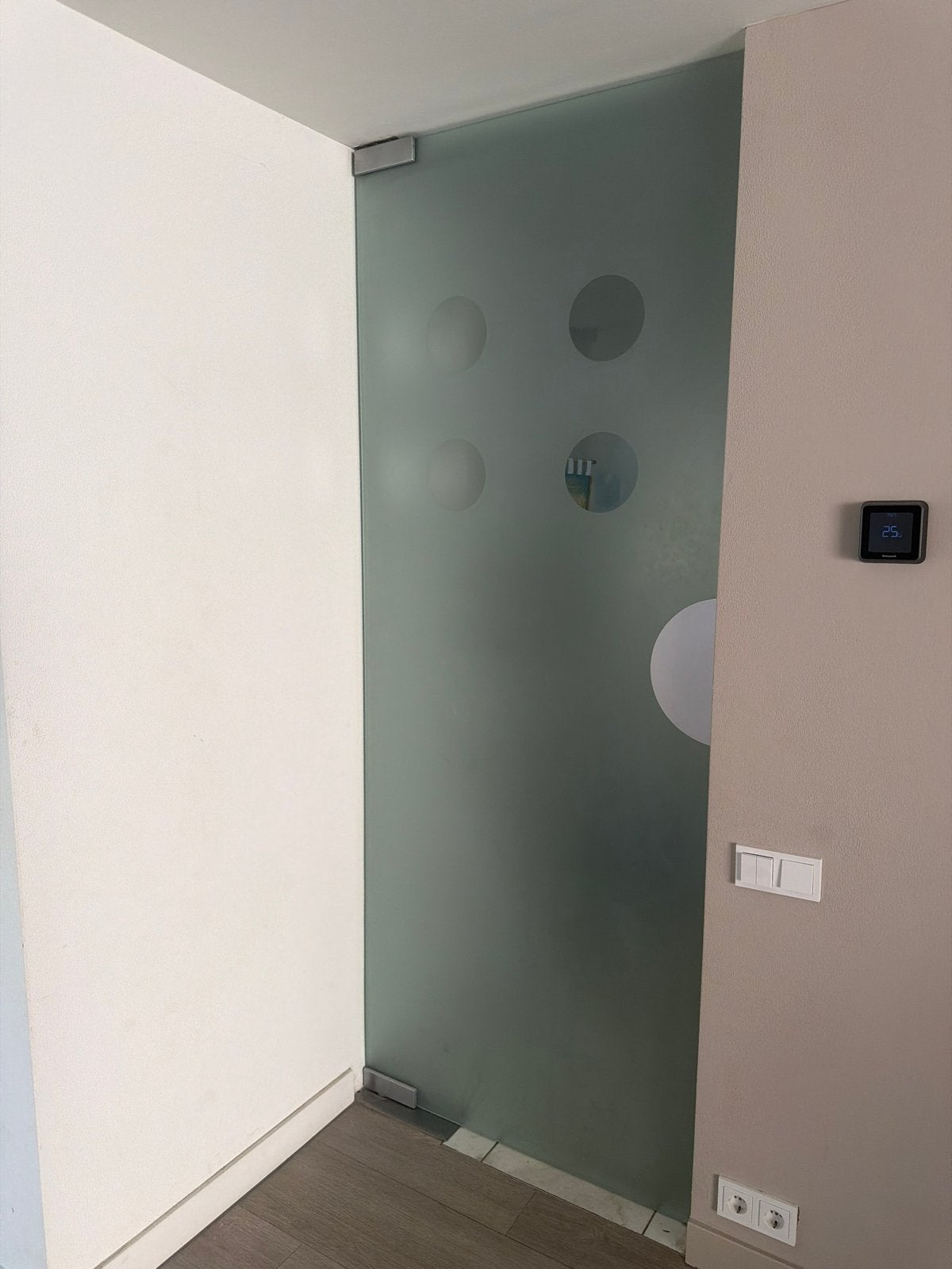 Glazen taatsdeur gratis afhalen, Doe-het-zelf en Verbouw, Glas en Ramen, Ophalen, 80 tot 120 cm, 160 cm of meer, Zo goed als nieuw